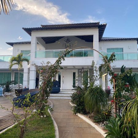 Mansao Bolsoni Bed and Breakfast Saquarema Esterno foto