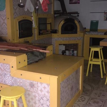 Mansao Bolsoni Bed and Breakfast Saquarema Esterno foto