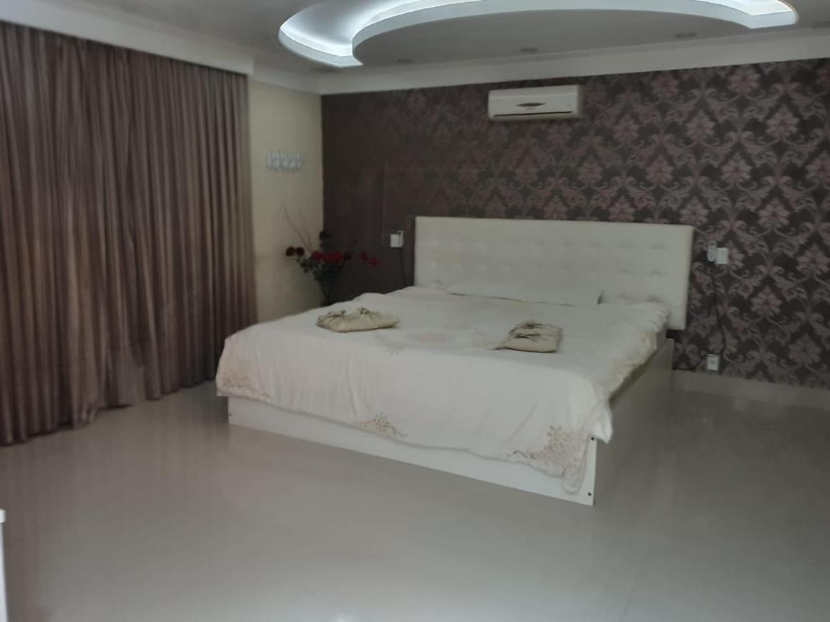 Mansao Bolsoni Bed and Breakfast Saquarema Esterno foto